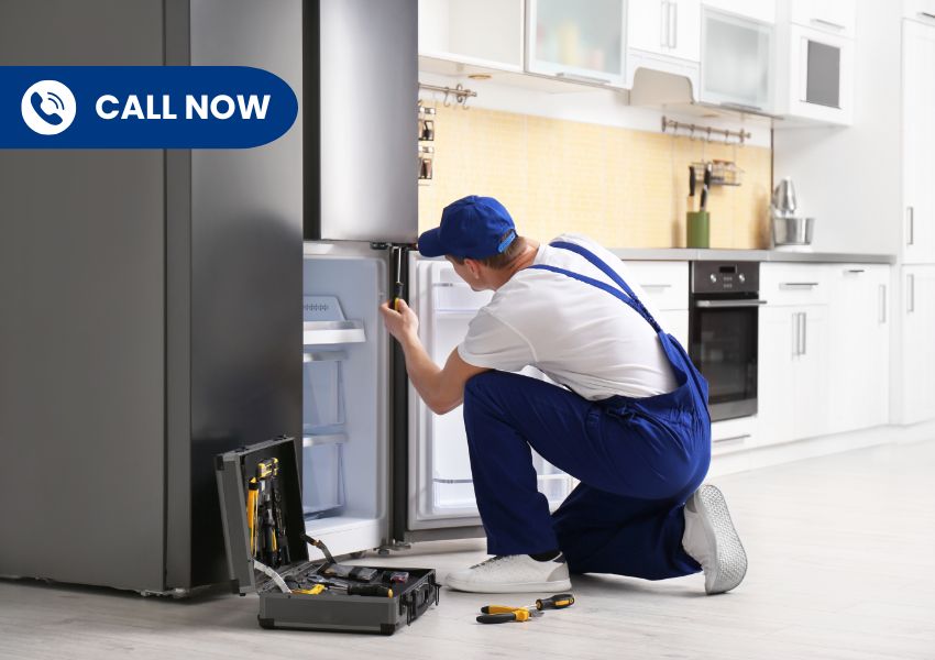Molina Appliance Repair Company
